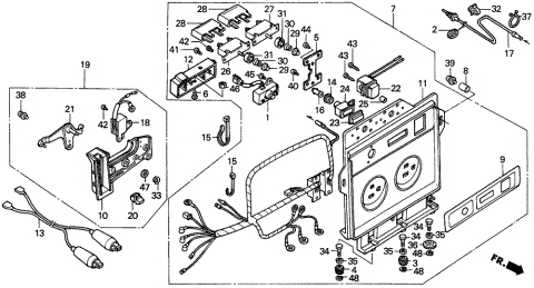 All Honda Power Equipment Generators Parts Finder Diagrams Ridersville Cycle Llc Berkeley Springs Wv