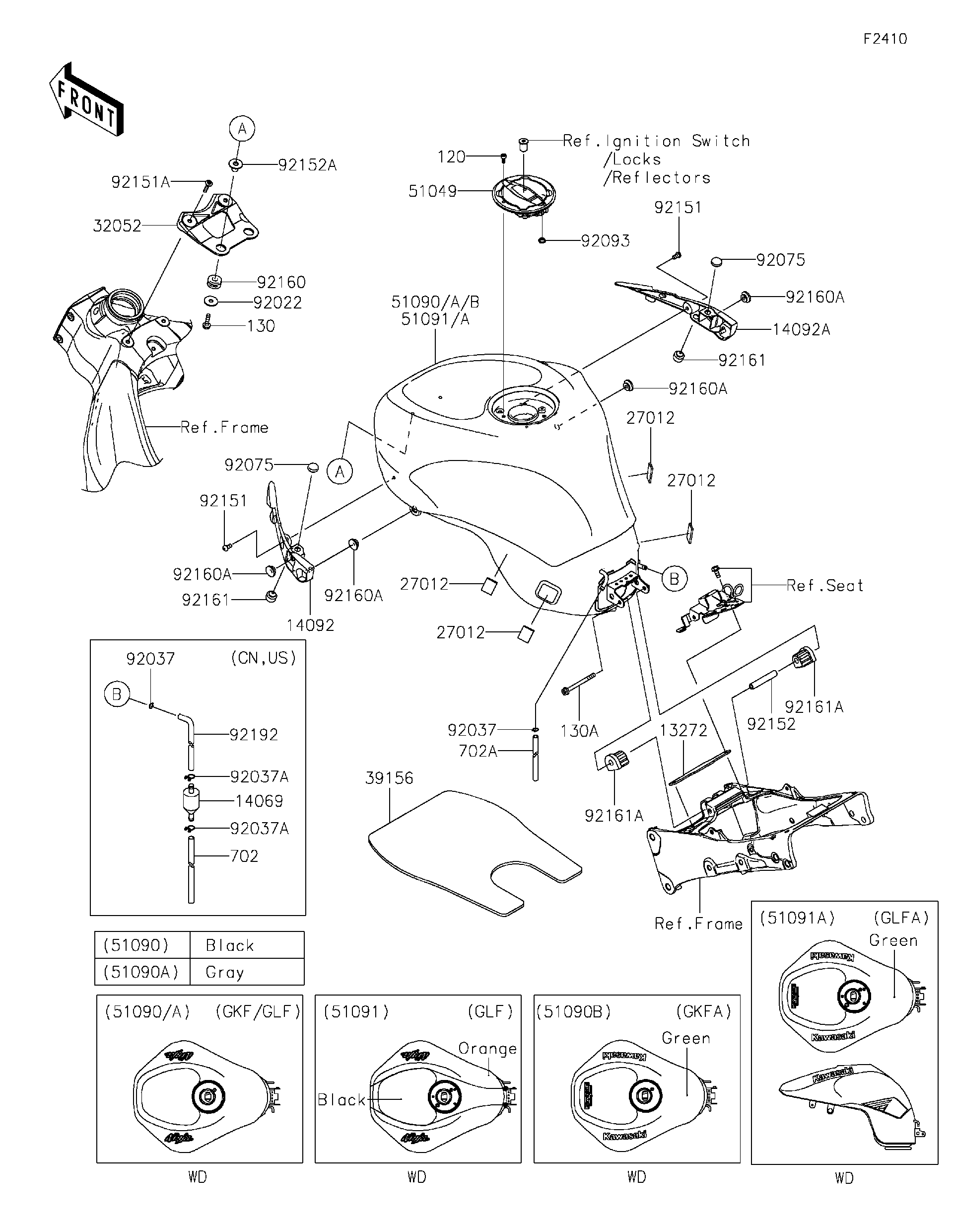 初回限定】 コリマーバトン前後 パーツ - iloveladycakes.com