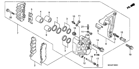 Parts Lookup | Honda Of Tulsa in Tulsa, OK