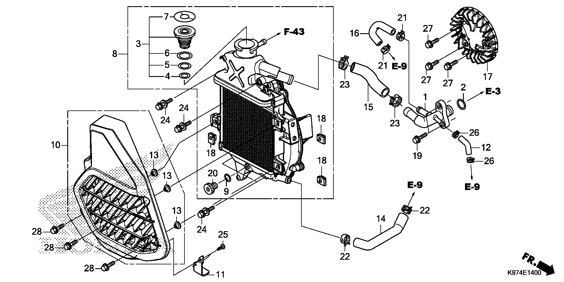 Discount OEM Parts