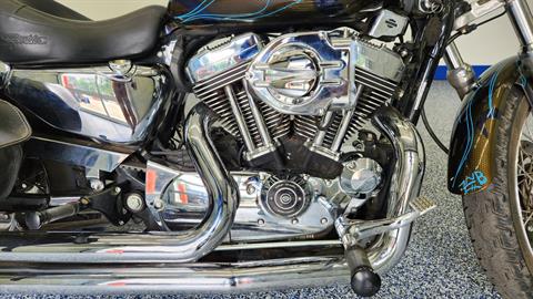 2006 Harley-Davidson SPORTSTER XL1200 LOW in Beaver Dam, Wisconsin - Photo 9