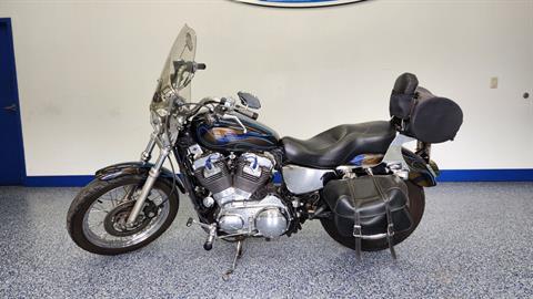 2006 Harley-Davidson SPORTSTER XL1200 LOW in Beaver Dam, Wisconsin - Photo 5