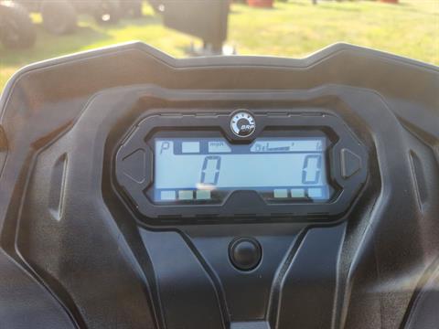 2018 Can-Am Outlander MAX XT 570 in Beaver Dam, Wisconsin - Photo 19