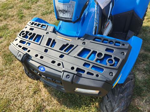 2025 Polaris Sportsman 110 EFI in Beaver Dam, Wisconsin - Photo 12