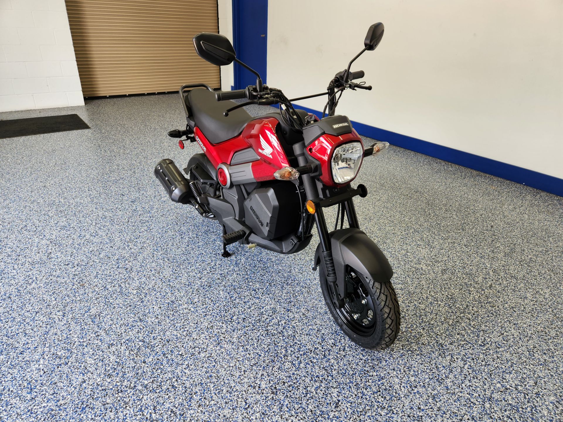 2024 Honda Navi in Beaver Dam, Wisconsin - Photo 2