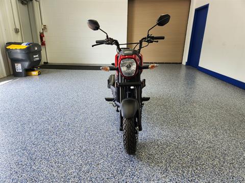 2024 Honda Navi in Beaver Dam, Wisconsin - Photo 3