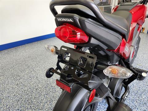 2024 Honda Navi in Beaver Dam, Wisconsin - Photo 10