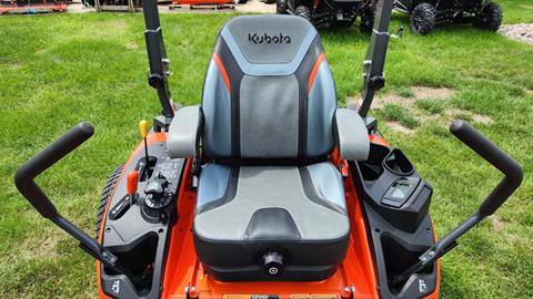 2024 Kubota ZD1211 60 in. Kubota 24.8 hp in Beaver Dam, Wisconsin - Photo 9