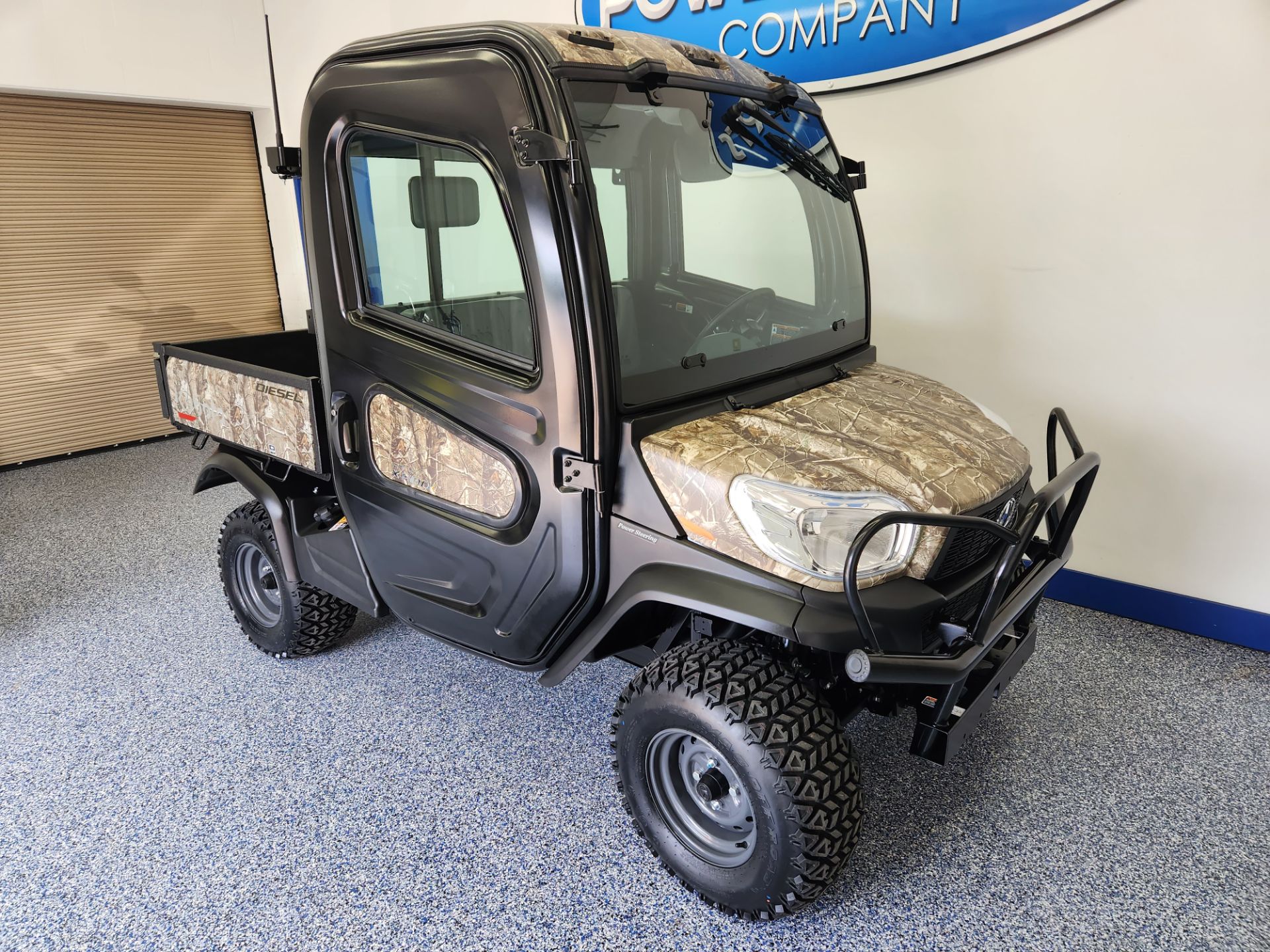 2024 Kubota RTV-X1100C in Beaver Dam, Wisconsin - Photo 2