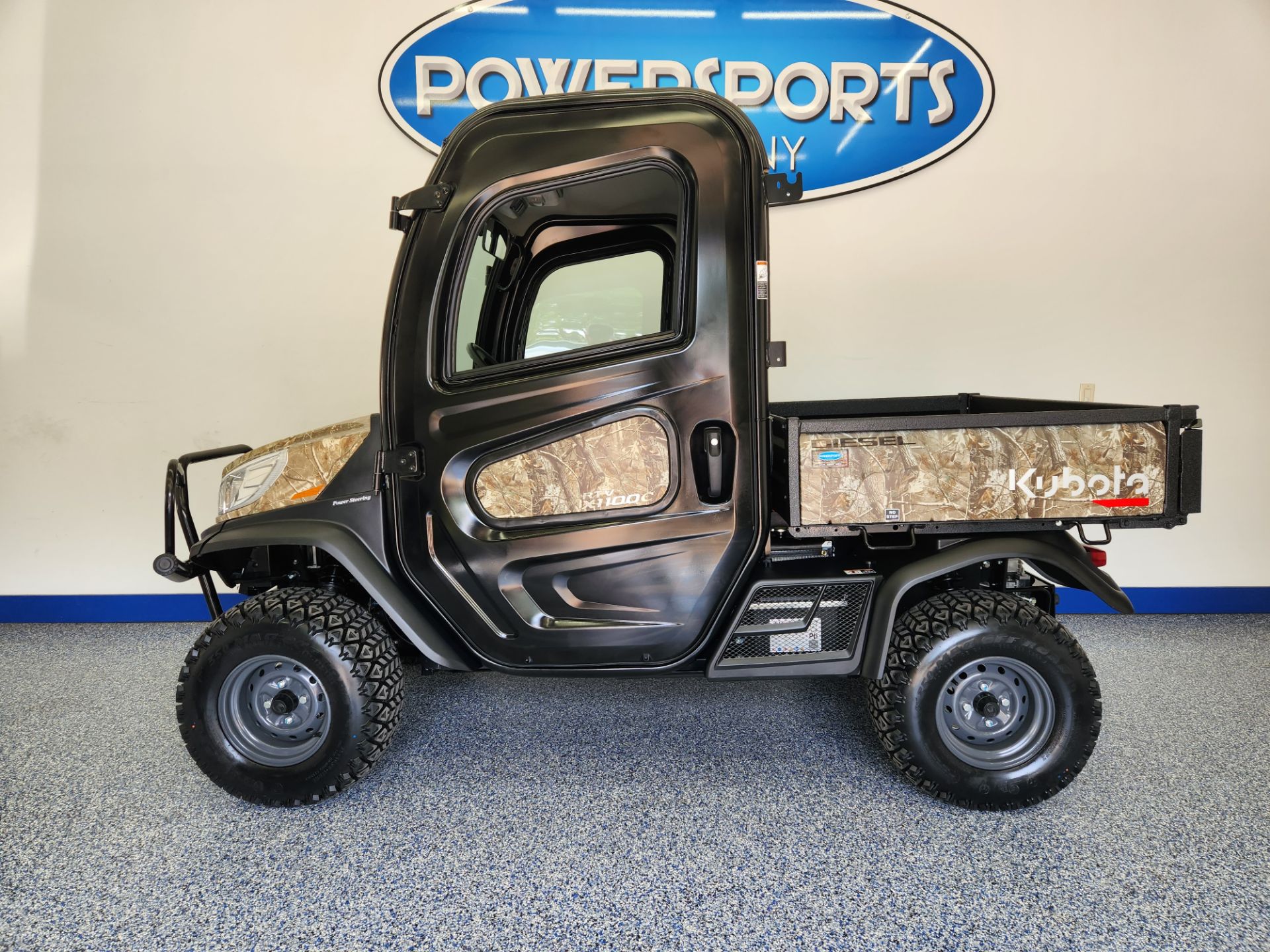 2024 Kubota RTV-X1100C in Beaver Dam, Wisconsin - Photo 5