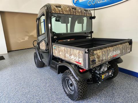 2024 Kubota RTV-X1100C in Beaver Dam, Wisconsin - Photo 6