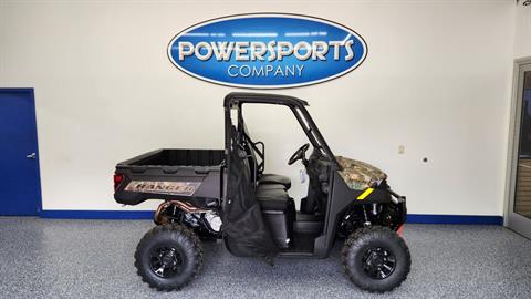 2025 Polaris Ranger 1000 Premium in Beaver Dam, Wisconsin