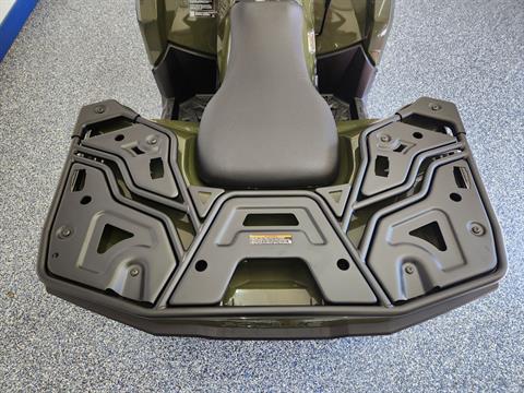 2024 Polaris Sportsman 450 H.O. Utility in Beaver Dam, Wisconsin - Photo 11