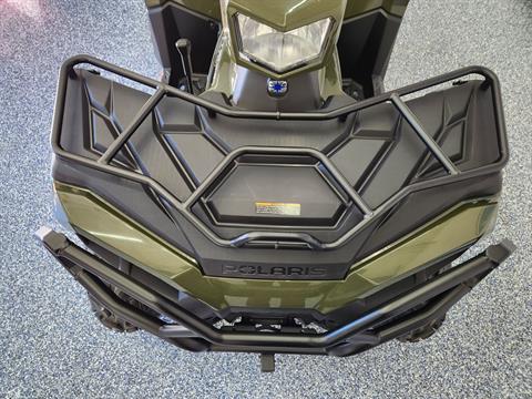 2024 Polaris Sportsman 450 H.O. Utility in Beaver Dam, Wisconsin - Photo 12