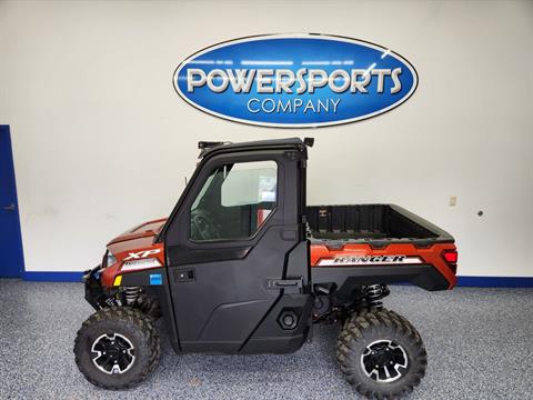 2019 Polaris Ranger XP 1000 EPS Premium in Beaver Dam, Wisconsin - Photo 5