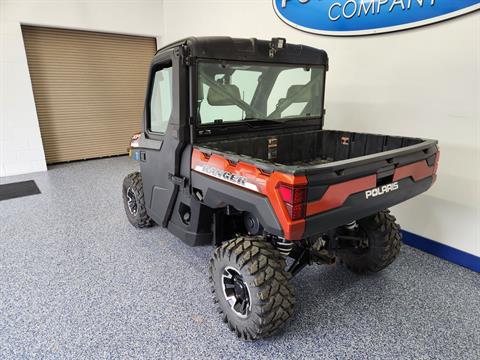 2019 Polaris Ranger XP 1000 EPS Premium in Beaver Dam, Wisconsin - Photo 6