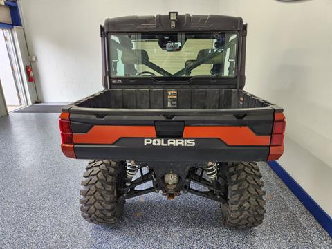 2019 Polaris Ranger XP 1000 EPS Premium in Beaver Dam, Wisconsin - Photo 7