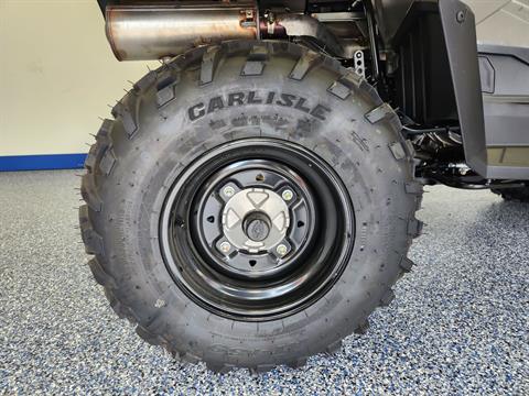 2024 Polaris Sportsman Touring 570 EPS in Beaver Dam, Wisconsin - Photo 21