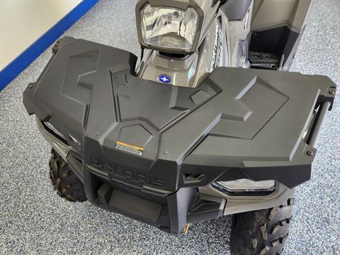 2024 Polaris Sportsman Touring 570 EPS in Beaver Dam, Wisconsin - Photo 14