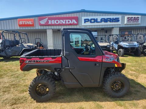 2025 Polaris Ranger XP 1000 NorthStar Edition Ultimate in Beaver Dam, Wisconsin - Photo 1