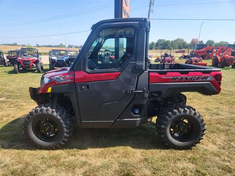 2025 Polaris Ranger XP 1000 NorthStar Edition Ultimate in Beaver Dam, Wisconsin - Photo 5