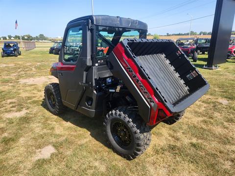 2025 Polaris Ranger XP 1000 NorthStar Edition Ultimate in Beaver Dam, Wisconsin - Photo 6