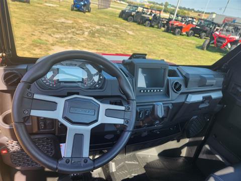 2025 Polaris Ranger XP 1000 NorthStar Edition Ultimate in Beaver Dam, Wisconsin - Photo 11