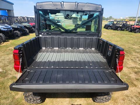 2025 Polaris Ranger XP 1000 NorthStar Edition Ultimate in Beaver Dam, Wisconsin - Photo 16