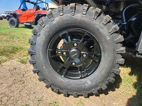 2025 Polaris Ranger XP 1000 NorthStar Edition Ultimate in Beaver Dam, Wisconsin - Photo 25