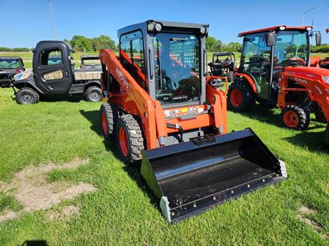 2023 Kubota SSV65 in Beaver Dam, Wisconsin - Photo 2