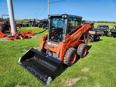 2023 Kubota SSV65 in Beaver Dam, Wisconsin - Photo 4