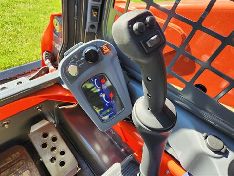 2023 Kubota SSV65 in Beaver Dam, Wisconsin - Photo 9