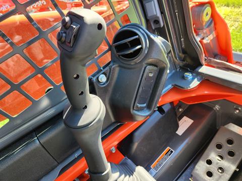 2023 Kubota SSV65 in Beaver Dam, Wisconsin - Photo 10