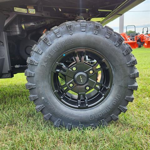 2025 Polaris Ranger Crew XP 1000 Premium in Beaver Dam, Wisconsin - Photo 18