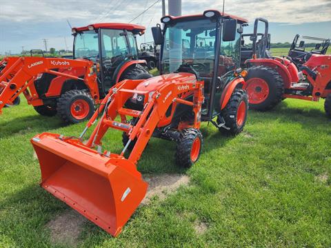 2024 Kubota LX2620HSDC in Beaver Dam, Wisconsin - Photo 3