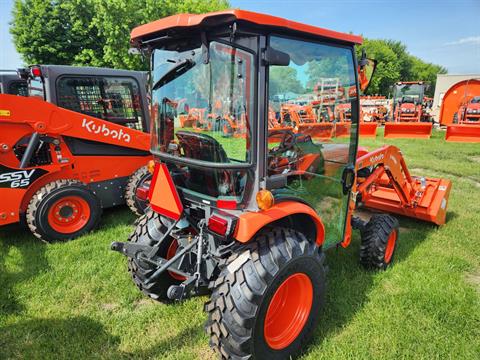 2024 Kubota LX2620HSDC in Beaver Dam, Wisconsin - Photo 7