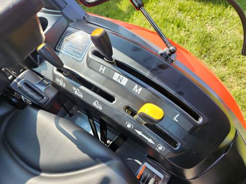 2024 Kubota LX2620HSDC in Beaver Dam, Wisconsin - Photo 10