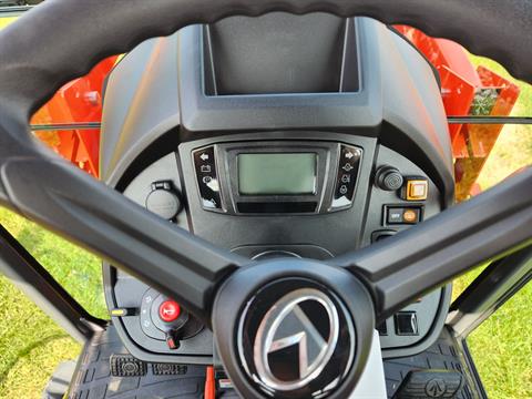 2024 Kubota LX2620HSDC in Beaver Dam, Wisconsin - Photo 11