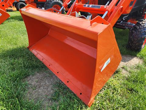 2024 Kubota LX2620HSDC in Beaver Dam, Wisconsin - Photo 16