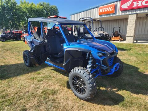 2024 Honda Talon 1000X-4 FOX Live Valve in Beaver Dam, Wisconsin - Photo 2