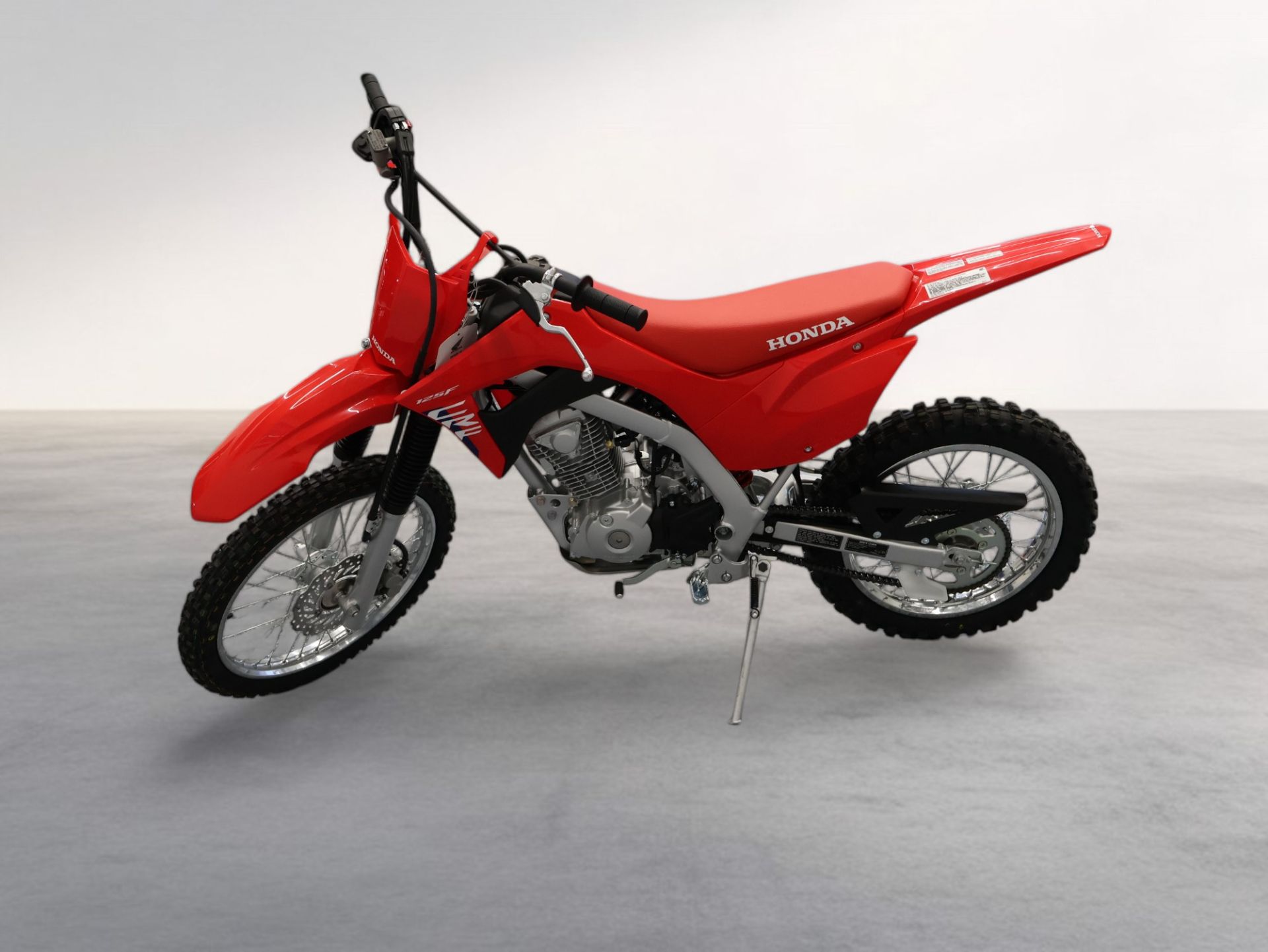 2025 Honda CRF125F - Big Wheel in Beaver Dam, Wisconsin - Photo 5