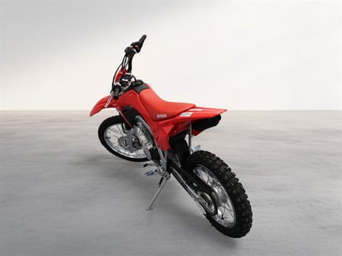 2025 Honda CRF125F - Big Wheel in Beaver Dam, Wisconsin - Photo 6