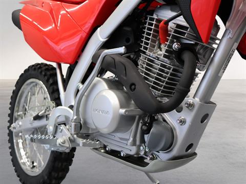 2025 Honda CRF125F - Big Wheel in Beaver Dam, Wisconsin - Photo 10