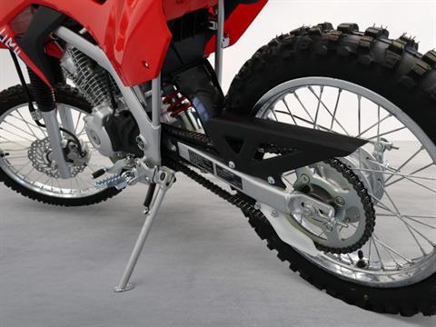 2025 Honda CRF125F - Big Wheel in Beaver Dam, Wisconsin - Photo 11