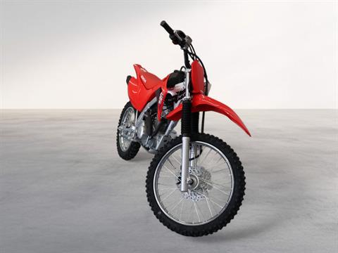 2025 Honda CRF125F - Big Wheel in Beaver Dam, Wisconsin - Photo 2