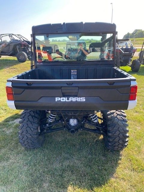 2019 Polaris Ranger XP 1000 EPS Premium in Beaver Dam, Wisconsin - Photo 4