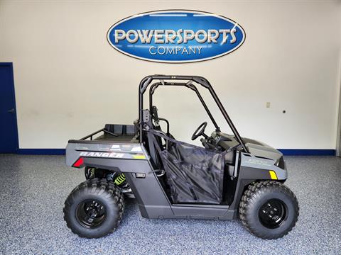 2024 Polaris Ranger 150 EFI in Beaver Dam, Wisconsin - Photo 1