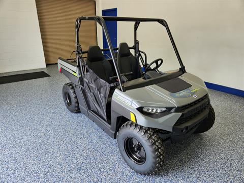 2024 Polaris Ranger 150 EFI in Beaver Dam, Wisconsin - Photo 2