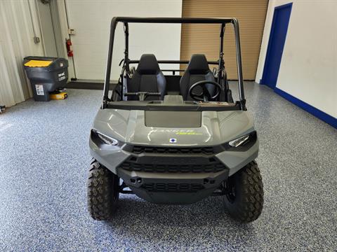 2024 Polaris Ranger 150 EFI in Beaver Dam, Wisconsin - Photo 3