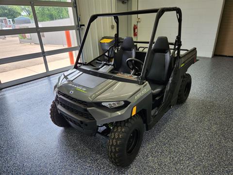 2024 Polaris Ranger 150 EFI in Beaver Dam, Wisconsin - Photo 4